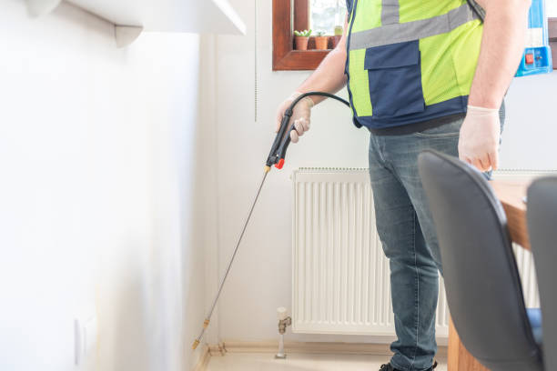 Best Residential Pest Control  in Munsons Corners, NY